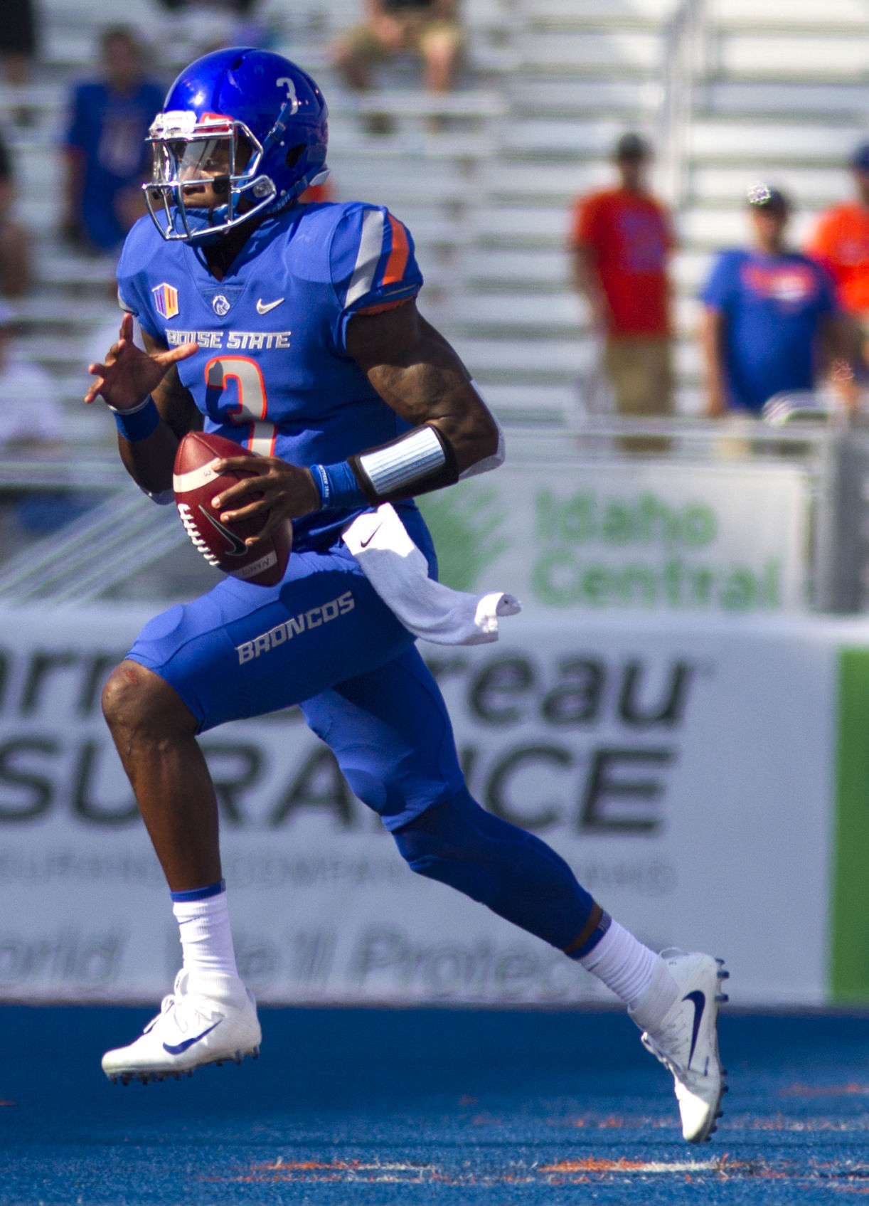 Boise State Football